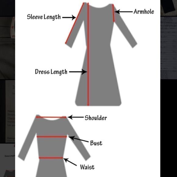 129. CREAM PUFF 50'S FLAIR polkadot A Line Dress - Picture 7 of 8